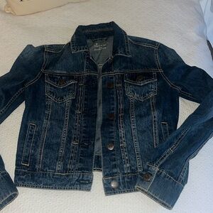 Aeropostale Denim Jacket